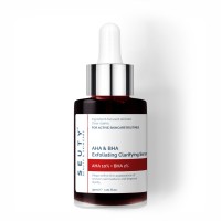 AHA + BHA Peeling Etkili Arındırıcı Serum 30ml
