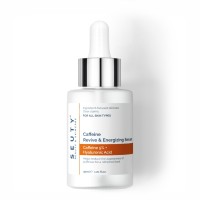 Caffeine Canlandırıcı & Enerji Veren Serum 30ml