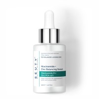 Niacinamide + Zinc Dengeleyici Serum 30ml