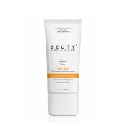 SPF 50+ Günlük Nemlendirici Güneş Kremi 50ml